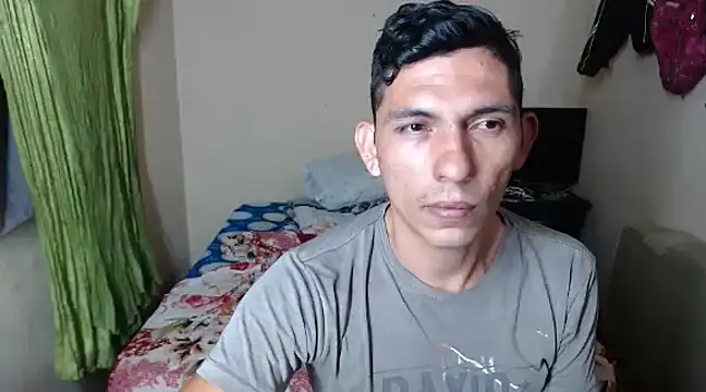 Snapshot of chayanne_odisea chatting on 14, 1, 2025 chayanne odisea online show from 14, 1, 2025