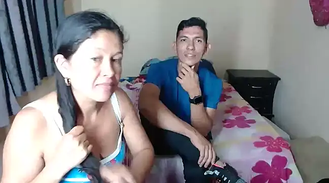 Snapshot of chayanne_odisea chatting on 16, 1, 2025 chayanne odisea online show from 16, 1, 2025