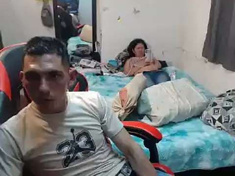 Snapshot of chayanne_odisea chatting on 6, 11, 2025 chayanne odisea online show from 6, 11, 2025