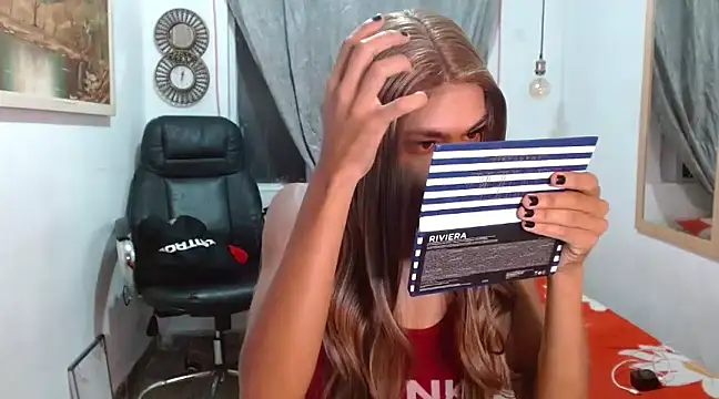 Dannacamilsaenz online show from 4, 3, 2025