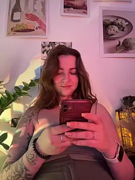 MayaMystic online show from 10, 2, 2026