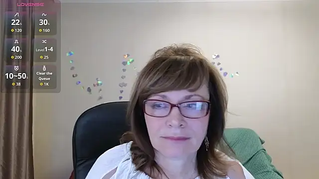Snapshot of Miss_Moren chatting on 20, 3, 2026 Miss Moren online show from 20, 3, 2026