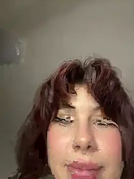 AmmyRich1 online show from 8, 5, 2026