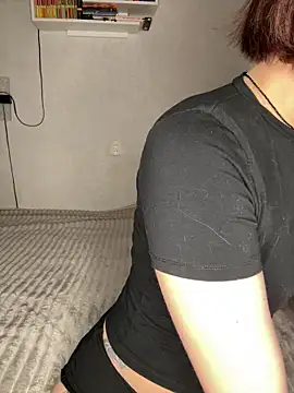 AmmyRich1 online show from 20, 5, 2026