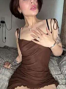 AmmyRich1 online show from 6, 6, 2026