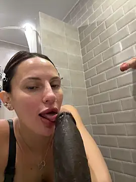 imMolly11 online show from 25, 11, 2025