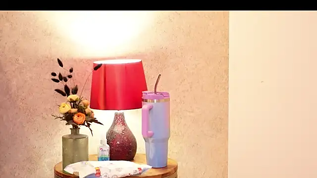 MilenaLyn online show from 9, 2, 2025