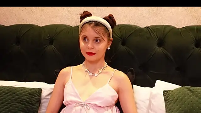 MilenaLyn online show from 11, 2, 2025