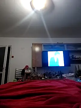 naughty69curls online show from 15, 9, 2025