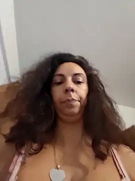 naughty69curls online show from 17, 10, 2025