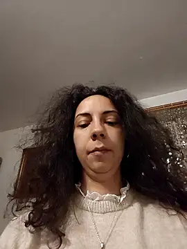 naughty69curls online show from 11, 1, 2026