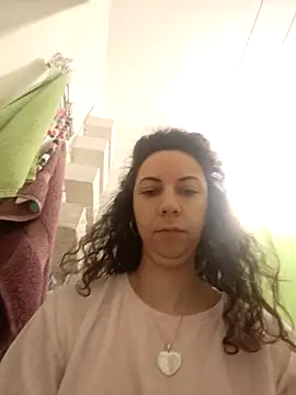 naughty69curls online show from 17, 2, 2026