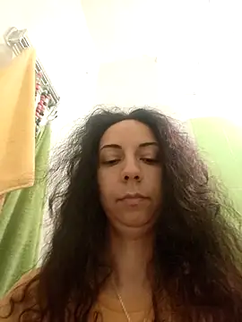 naughty69curls online show from 19, 3, 2026