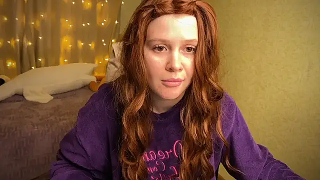 IlonaMurf online show from 29, 1, 2025