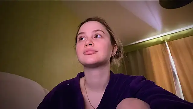 IlonaMurf online show from 19, 2, 2025