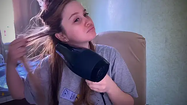 IlonaMurf online show from 21, 2, 2025