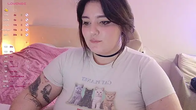 YumiYammy online show from 30, 3, 2026