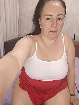 HairyVicky online show from 15, 9, 2025