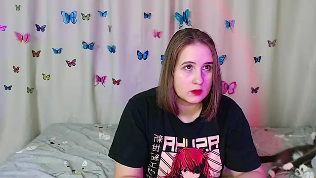 Snapshot of Phantommira chatting on 27, 12, 2024 Phantommira online show from 27, 12, 2024