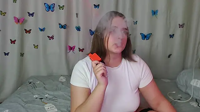 Snapshot of Phantommira chatting on 10, 1, 2025 Phantommira online show from 10, 1, 2025