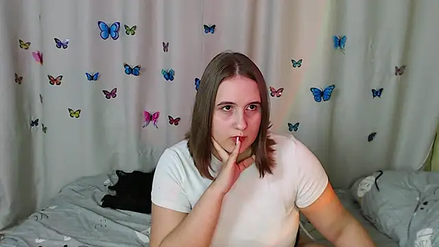 Snapshot of Phantommira chatting on 22, 1, 2025 Phantommira online show from 22, 1, 2025