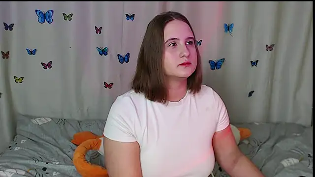 Snapshot of Phantommira chatting on 18, 2, 2025 Phantommira online show from 18, 2, 2025