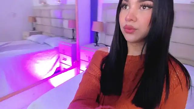 RoseCassie online show from 20, 9, 2025