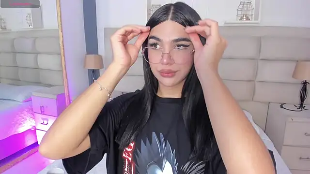 RoseCassie online show from 11, 10, 2025