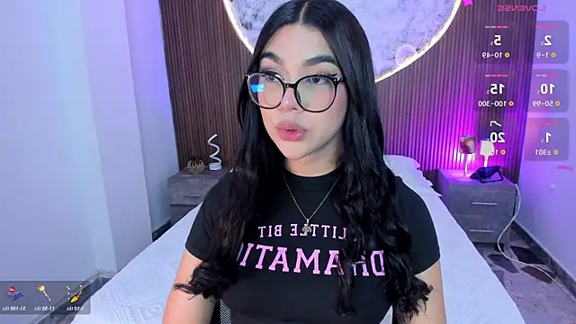 RoseCassie online show from 19, 5, 2026
