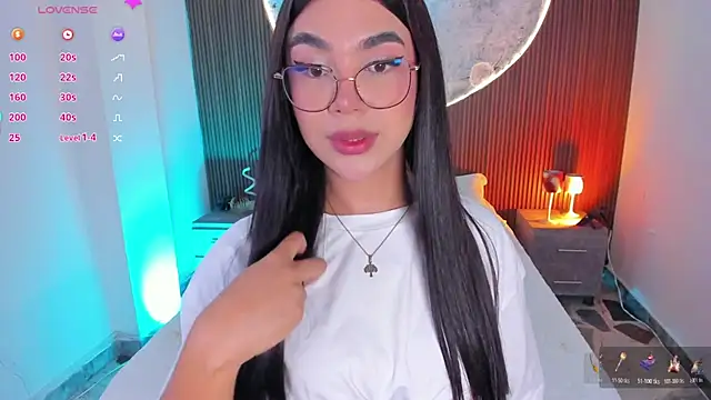 RoseCassie online show from 3, 6, 2026