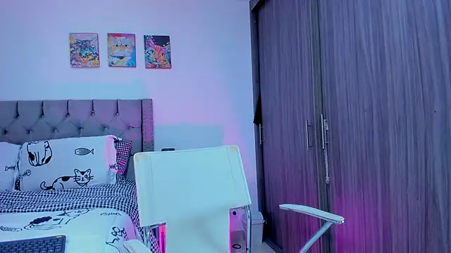 Sara Leblanc online show from 9, 9, 2025