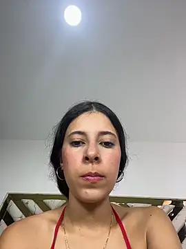 Snapshot of evaFiore chatting on 29, 7, 2026 evaFiore online show from 29, 7, 2026