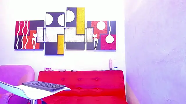 Snapshot of Mariana_16_ chatting on 27, 2, 2025 Mariana 16 online show from 27, 2, 2025