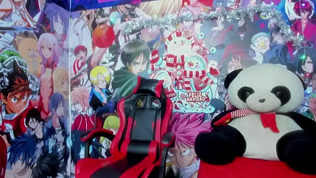 Snapshot of Mariana_16_ chatting on 13, 12, 2025 Mariana 16 online show from 13, 12, 2025