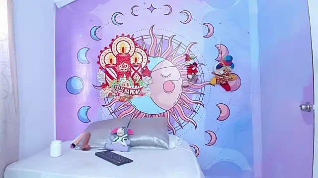 Snapshot of Mariana_16_ chatting on 14, 12, 2025 Mariana 16 online show from 14, 12, 2025