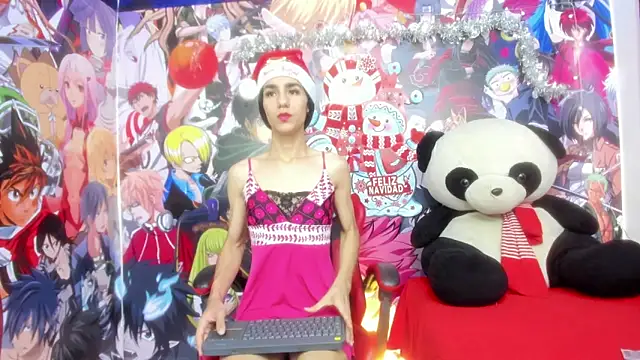 Snapshot of Mariana_16_ chatting on 22, 12, 2025 Mariana 16 online show from 22, 12, 2025