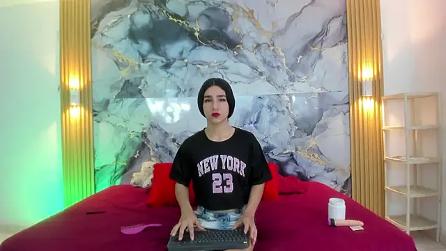 Snapshot of Mariana_16_ chatting on 4, 2, 2026 Mariana 16 online show from 4, 2, 2026