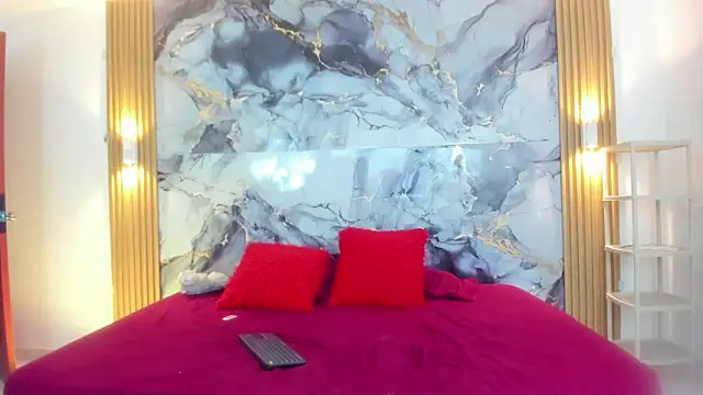 Snapshot of Mariana_16_ chatting on 7, 2, 2026 Mariana 16 online show from 7, 2, 2026