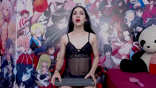 Snapshot of Mariana_16_ chatting on 26, 2, 2026 Mariana 16 online show from 26, 2, 2026