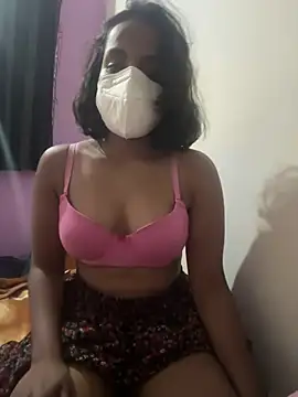 Snapshot of priyadevi17 chatting on 25, 1, 2025 priyadevi17 online show from 25, 1, 2025