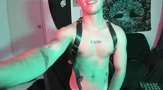 Snapshot of Antonello_Vannucci chatting on 31, 1, 2025 Antonello Vannucci online show from 31, 1, 2025