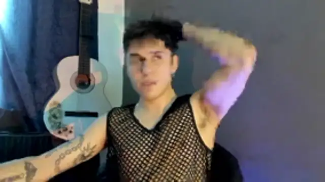 Antonello Vannucci online show from 20, 11, 2025