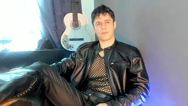 Antonello Vannucci online show from 28, 11, 2025