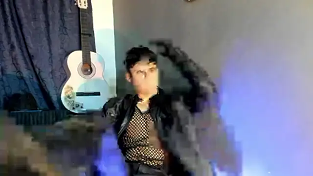 Antonello Vannucci online show from 2, 12, 2025