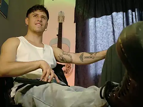 Snapshot of Antonello_Vannucci chatting on 11, 5, 2026 Antonello Vannucci online show from 11, 5, 2026