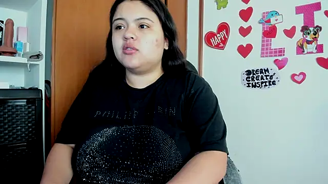 lizzie c online show from 9, 3, 2025