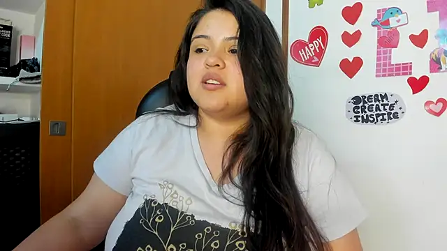 lizzie c online show from 14, 3, 2025