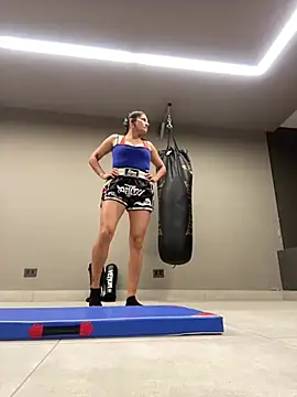 AlejandritaMilano online show from 1, 2, 2026