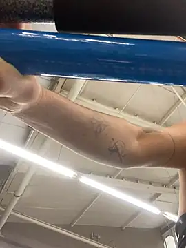 AlejandritaMilano online show from 5, 3, 2026