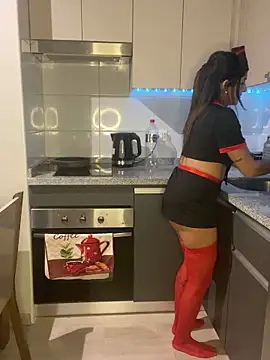 AlejandritaMilano online show from 13, 3, 2026